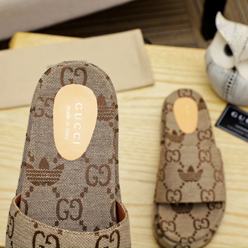 Gucci Slippers